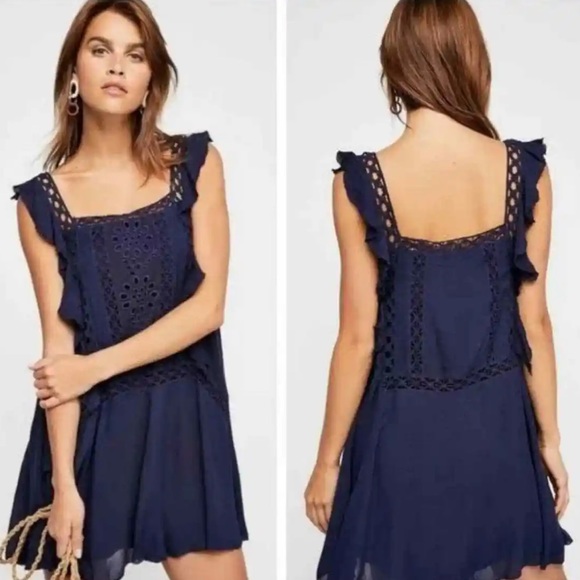 Free People Dress - Picture 1 of 3